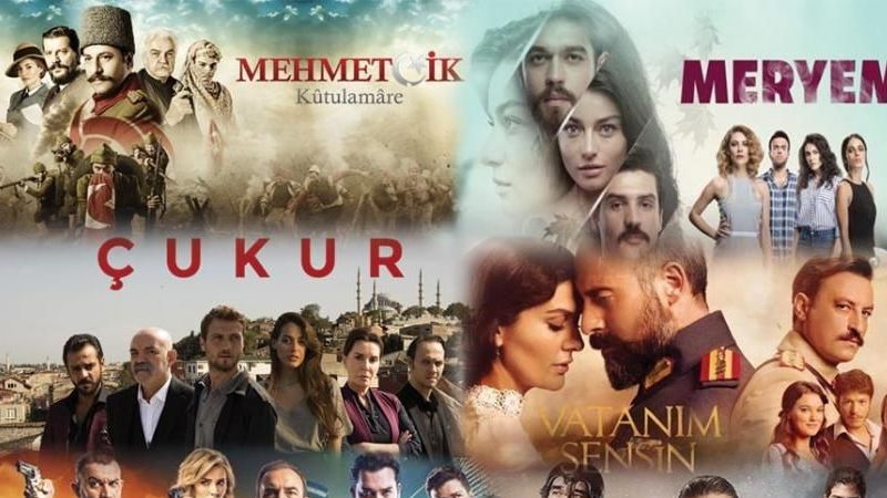 11 Nisan 2023 Salı TV yayın akışı! Kanal D, ATV, FOX TV, Show TV, Star TV, TV 8 yayın akışı... 1