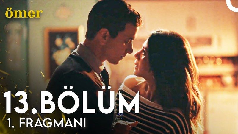 Ömer’in yeni bölüm fragmanı ortalığı salladı! Gelecek hafta neler olacak? 3