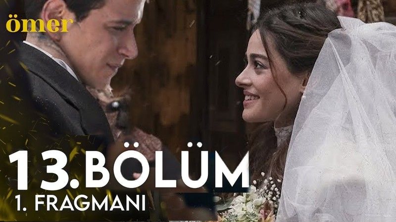 Ömer’in yeni bölüm fragmanı ortalığı salladı! Gelecek hafta neler olacak? 2