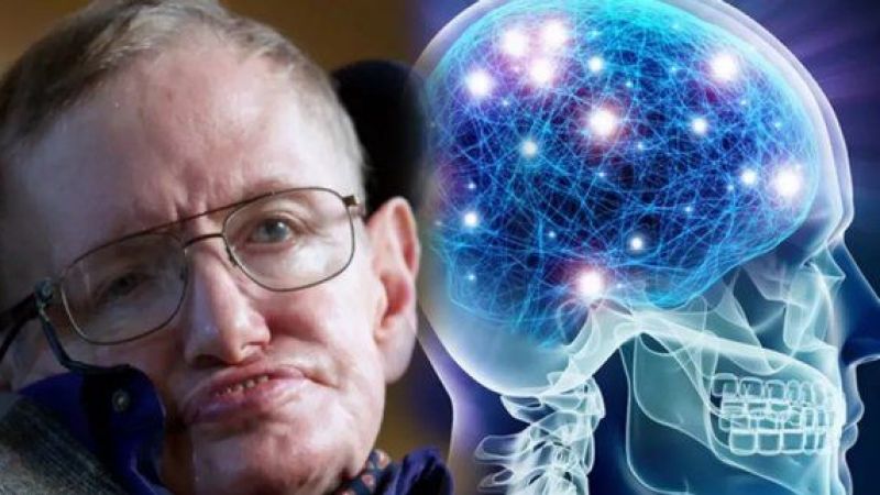 Stephan Hawking’in Senelerce Mücadelesini Verdiği ALS Hastalığı Nedir? ALS Nasıl Ortaya Çıkar? 1