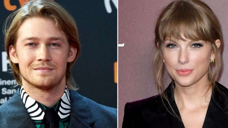 Taylor Swift'in başarısı ayrılık sebebi oldu! Kariyer tutkusu Joe Alwyn ile 6 yıllık birlikteliğini bitirdi! 1