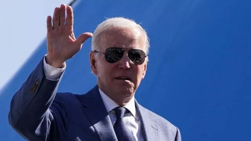 ABD Başkanı Joe Biden’nın Ziyareti Öncesinde Alarm Verildi! Polis, Mezarlıkta 4 Tane Boru Tipi Bomda Buldu! 2