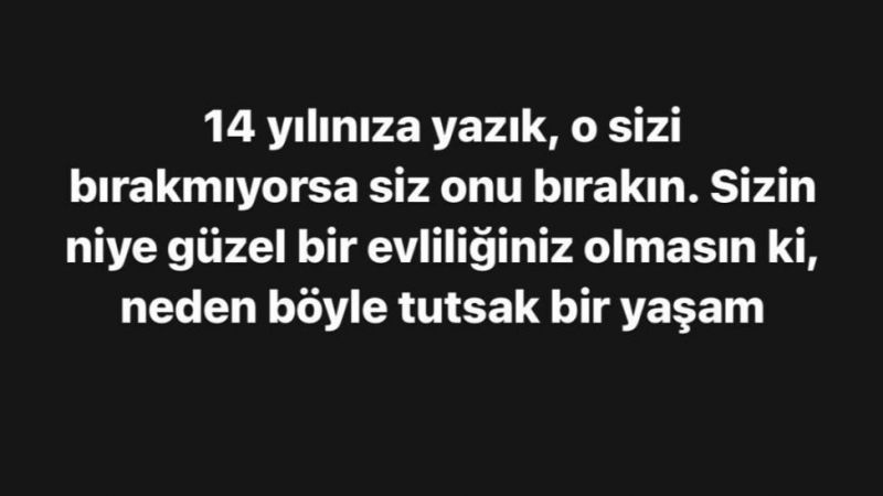 14 Yıllık Yasak İlişki, Esra Ezmeci'nin Sosyal Medya Hesabında Patlak Verdi! Ünlü Psikoloğun “Tutsak Yaşam” Tavsiyesi Dikkat Çekti! 4