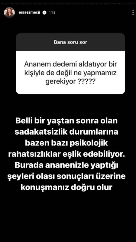 Homoseksüel Eşin Cinsel İlişki İsteği, Boşanmaya Sebep Oldu! Travmayı Atlatamayan Kadın, Esra Ezmeci'den Yardım İstedi! 4