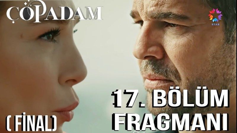 Çöp Adam’ın 17. bölümünde neler olacak? Dizi bugün yayınlanacak mı? 1