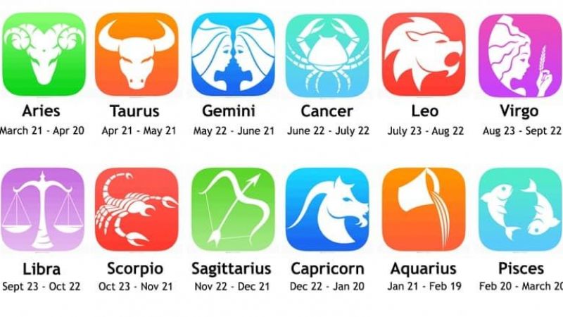 Astrologlar açıkladı: En mutsuz olan burçlar… 1