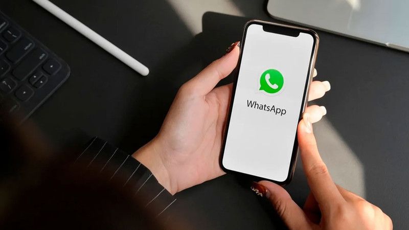 Whatsappta silinen mesaj ve fotoğraflar bulut sistemi ile artık geri gelecek! 1