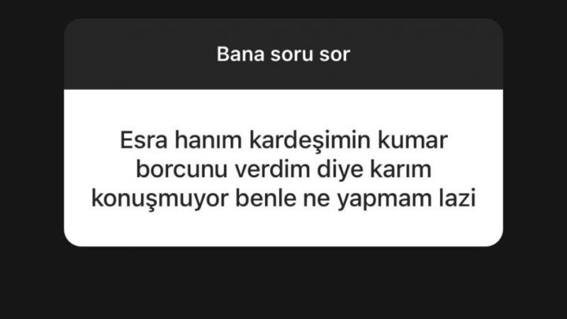 Kardeşleri, Evliliklerini Bozdu! Biri Eniştesine Göz Koydu, Diğeri Kumar Borcunu Ödedi! Esra Ezmeci Çılgına Döndü! 3