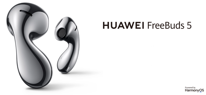 Huawei Yeni Bluetooth Kulaklığını Satışa Çıkardı! Ön Siparişte Olan Huawei Freebuds 5’in Fiyatı İle Özellikleri! 1