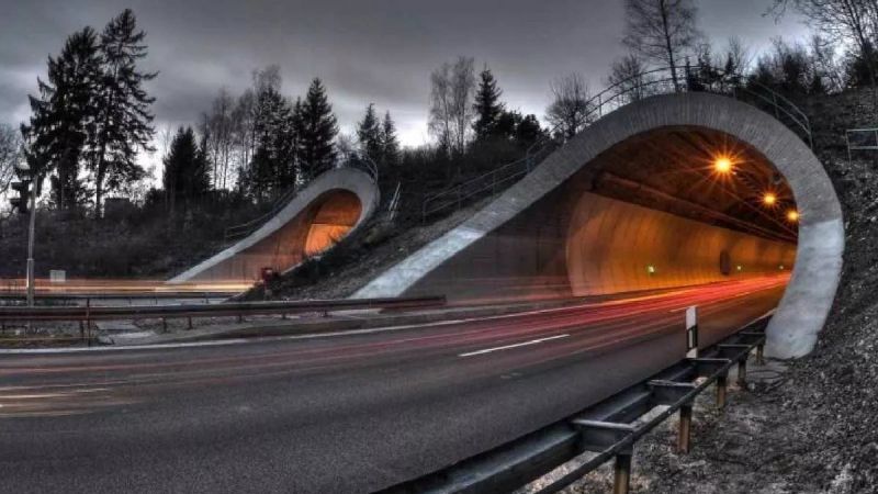 Yeni Proje İle 14 Saatlik Yol 3 Buçuk Saate Kadar Düşecek! İzmir İle Ankara Arasındaki Mesafe Kısalacak! 1