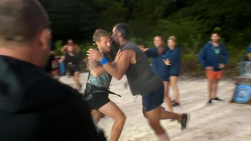 Survivor'da sular durulmuyor! Survivor Yunus haddi aştı! Acun Acil Durum Konseyini topladı! 2