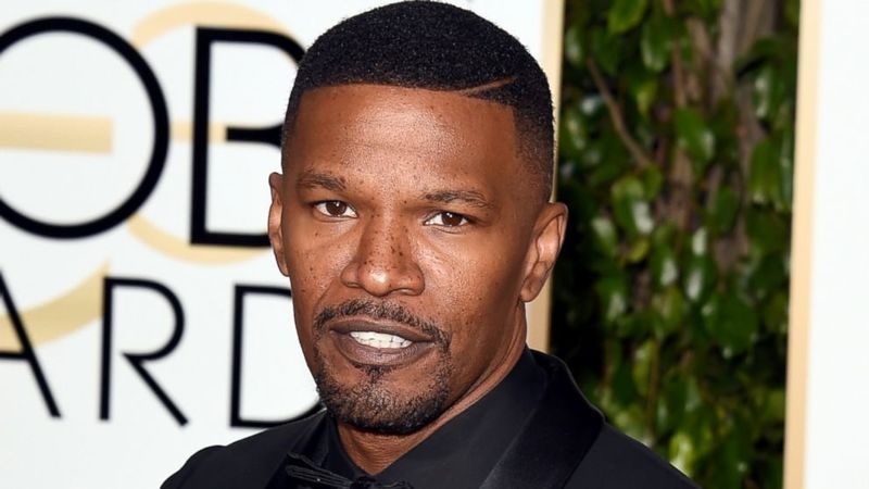 Oscarlı oyuncudan kötü haber! Jamie Foxx sette baygınlık geçirdi hastaneye kaldırıldı! 3