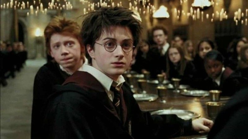 Warner Bros müjdeyi verdi! Harry Potter dizi formatıyla yayına girmeye hazırlanıyor! "10 yıllık uzun bir serüven" olacak! 1