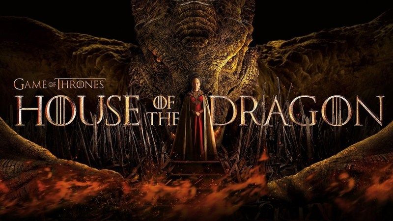 House of Dragon izleyicisine sürpriz: İkinci sezon çekimleri başladı! 3