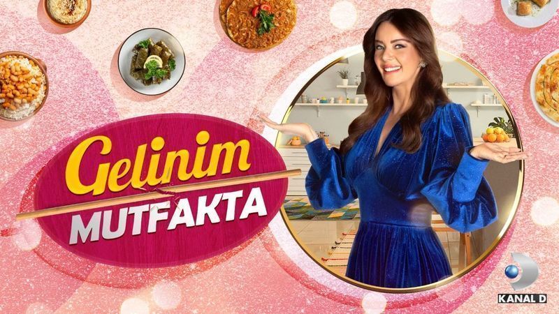 Gelinim Mutfakta en son çeyrek altını kim aldı? 7 altın bileziğin sahibi kim olacak? 1