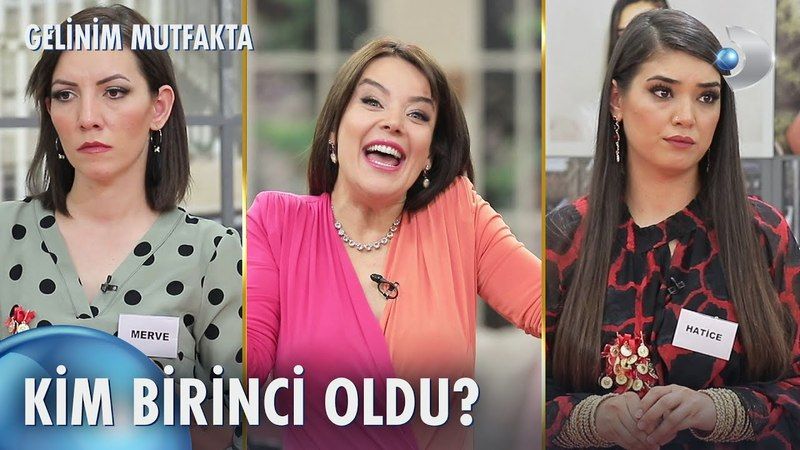 Gelinim Mutfakta en son çeyrek altını kim aldı? 7 altın bileziğin sahibi kim olacak? 3