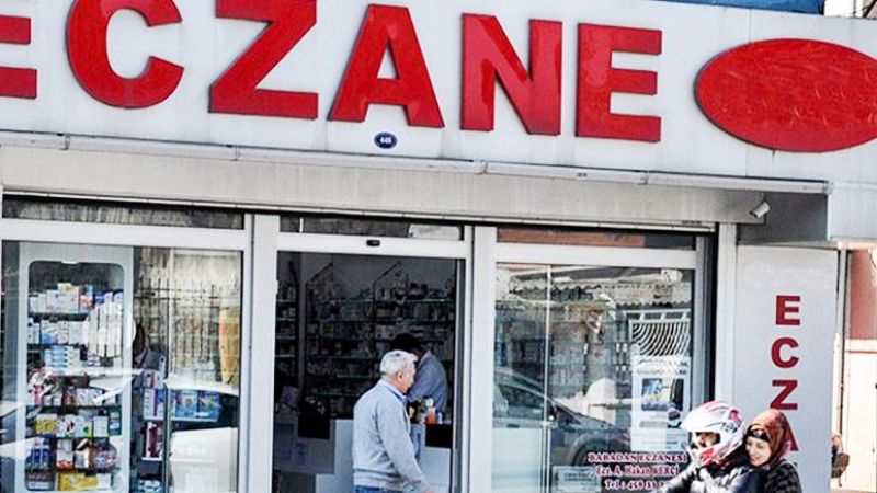 Gaziantep’te yaşayanlar dikkat: Nöbetçi eczaneler belli oldu! İşte 14 Nisan 2023 Gaziantep nöbetçi eczaneler adres ve telefonları 2