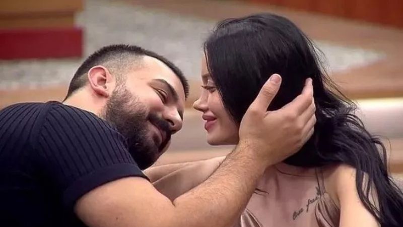 Kısmetse Olur’da evlilik heyecanı! Gelinlik giyen Cansel’in pozuna Oğulcan’dan bomba gibi cevap geldi! 1