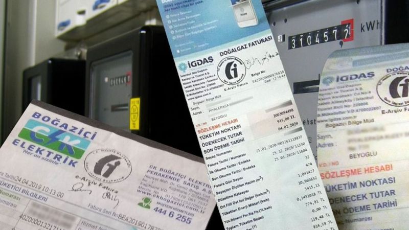 Elektrik ve su faturası yüksek gelenler dikkat: Bu hataya sıkça düşüyor olabilirsiniz! Uzmanlar önerdi; prizlerinizi mutlaka kontrol edin! 3