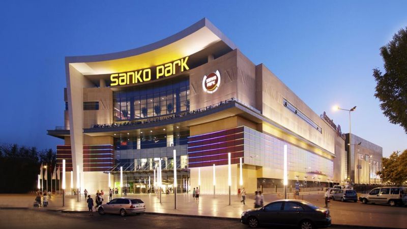 Gazianteplilere 200 TL alışveriş hediyesi! Sanko Park’ta stoklarla sınırlı bayram kampanyası başladı 3