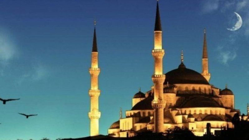 Ramazan Bayramı Takvimi Belli Oldu! Bayramın İlk Günü 21 Nisan Cuma Olurken Kaç Gün Süreceği De Açıklandı! 1