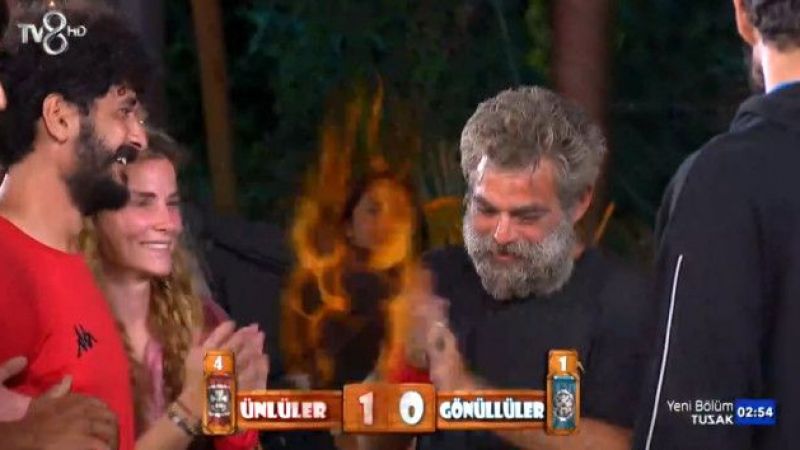 Anlat Bakalım oyununda kazan kim oldu? Survivor’da yeni eleme adayı açıklandı! 1