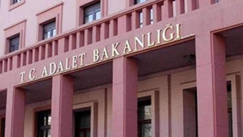 Adalet Bakanlığı için başvuru tarihleri belli oldu! Açıklamaları Bakan Bekir Bozdağ yaptı! 2