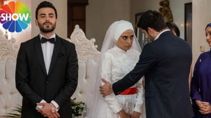 Show TV’ye büyük darbe! Kızılcık Şerbeti yayından kaldırıldı! 1