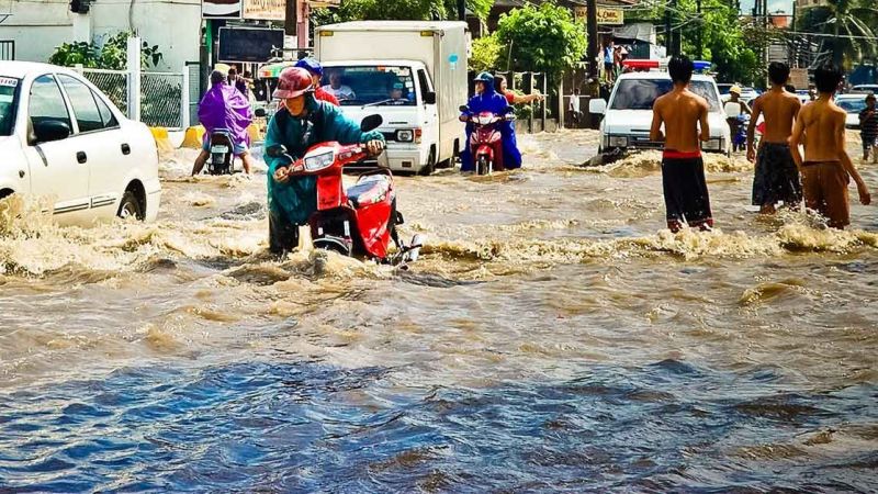 Rüyada Sel Olduğunu Görmek Ne Anlama Gelir, Neye İşarettir? Anlamı, Yorumu 1