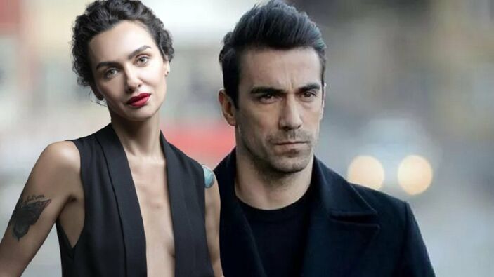 İbrahim Çelikkol’dan ikinci set krizi! Saatlerce uyudu, sonra seti iptal etti! 1