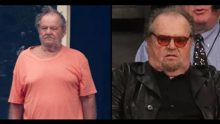 Jack Nicholson iki yıldır evinden çıkmıyor! Ünlü aktörün yakın çevresi ise akıl sağlığından şüphelenmeye başladıklarını açıkladı! 3