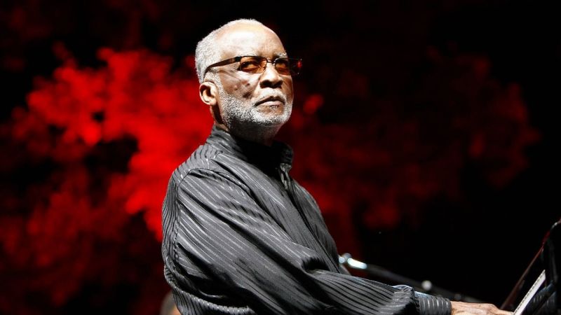 Sanat Camiasının Acı Kaybı! 92 Yaşındaki Ünü Caz Piyanisti Ahmad Jamal Hayaya Veda Etti! 1