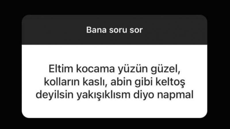 Kocasını Değil, Kaynını Övdü! Eltisi Deliye Döndü! Esra Ezmeci'nin Tespiti Sosyal Medyayı Salladı! 3