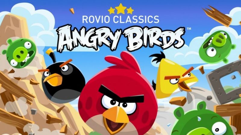 Video Oyun Dünyasında Dengeler Değişiyor! Angry Birds’ün Geliştiricisi 1 Milyar Dolara Satılıyor! 3