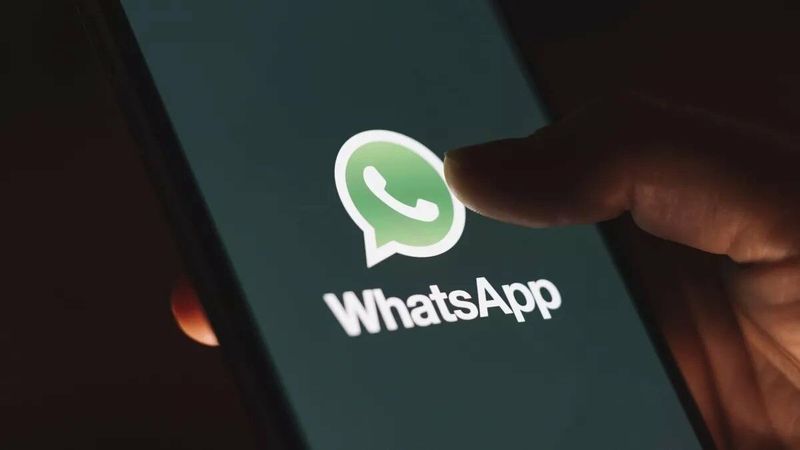 WhatsApp yeni bir özellik daha duyuruldu! Artık resim ve dosyalar… 1