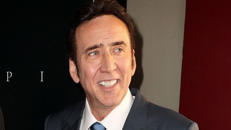 Renfield’in Dracula’sı Nicolas Cage’in favori filmleri sizi çok şaşırtacak! Bu 5 filmi herkese tavsiye ediyor… 3