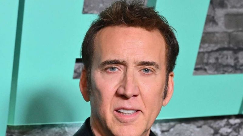 Renfield’in Dracula’sı Nicolas Cage’in favori filmleri sizi çok şaşırtacak! Bu 5 filmi herkese tavsiye ediyor… 2