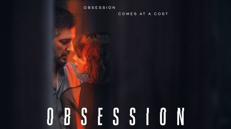 Netflix'in Yeni Yapımı Herkesi Şoke Etti! Yastıkla Seks Sahnesine Yorum Yağdı! Obsession Dizinin Konu Ne? 1