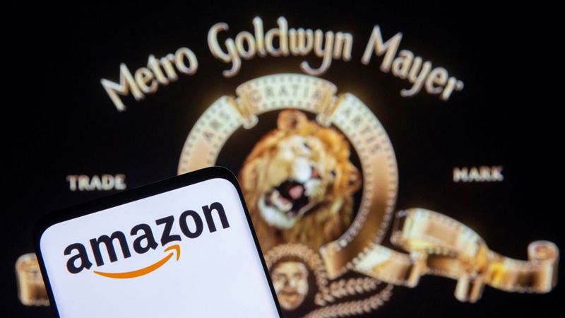 Amazon, MGM kitaplığındaki serileri geliştirmek için kolları sıvadı! Seyirciye büyük müjde! 1