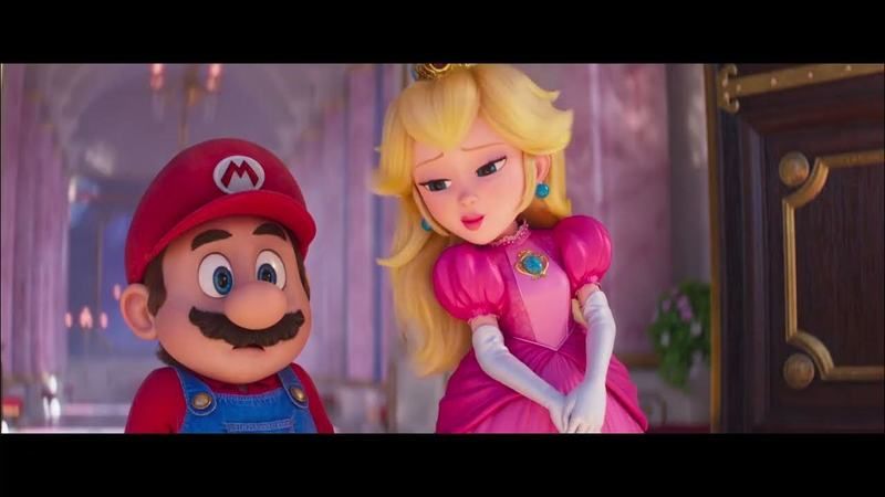 Başarısıyla çok konuşulan Süper Mario Kardeşler, Disney’in rüyalarına girecek! Süper Mario Kardeşler’in ikinci filmi gelecek mi? 1