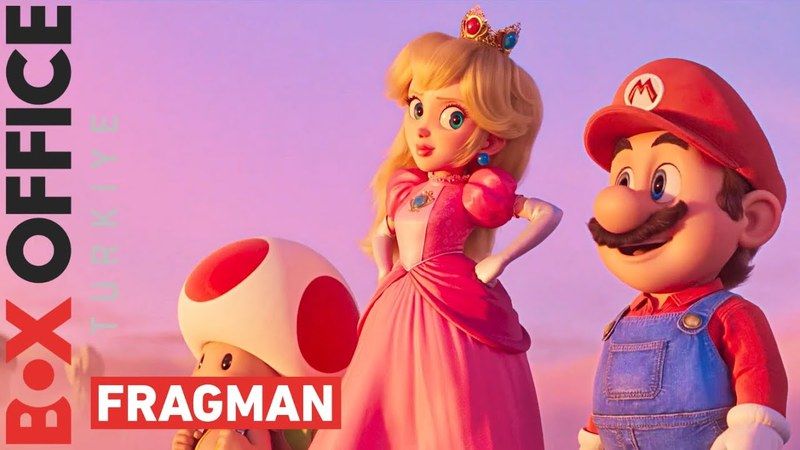 Başarısıyla çok konuşulan Süper Mario Kardeşler, Disney’in rüyalarına girecek! Süper Mario Kardeşler’in ikinci filmi gelecek mi? 3