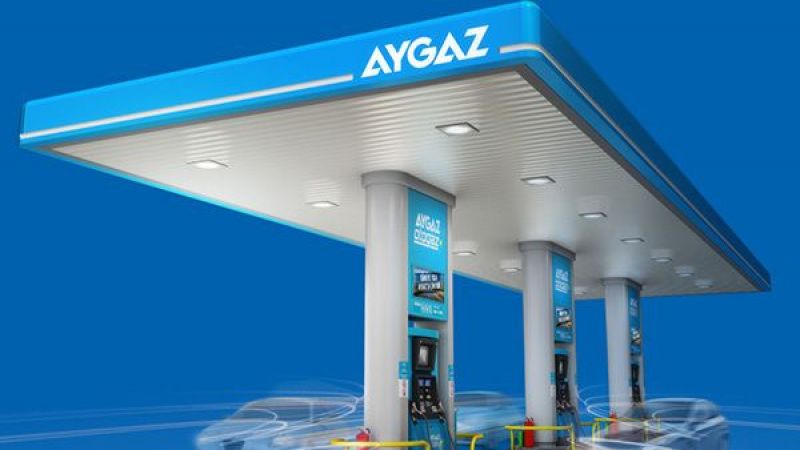 Aygaz’dan dev kampanya! 500 TL kazanmak için son gün 30 Haziran! 1