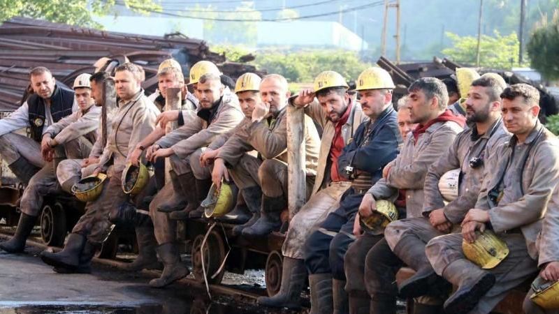 Kamu işçisi zamlarında sona gelindi! Karar 1 Mayıs’tan önce açıklanacak! 3