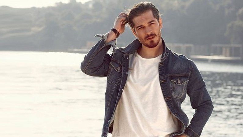 Çağatay Ulusoy herkesi üzmüştü. İyi haber geldi. Hayranları mutlu oldu 2