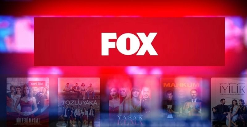 FOX TV buraya kadar dedi! Apar topar bitirdiler.. Ekrandan çekiliyor 1