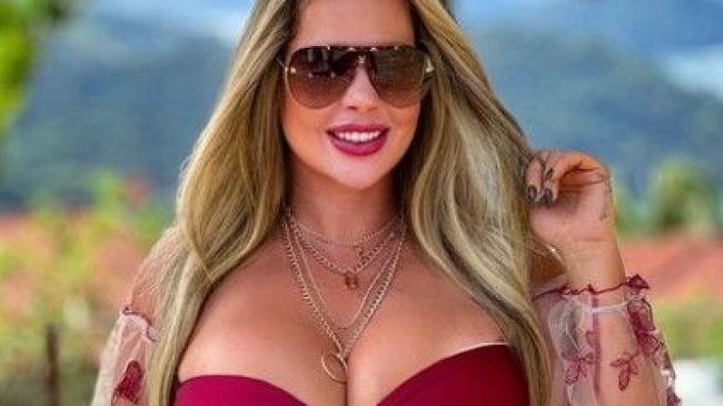 Onlyfans’ın Seksi Influencer’ından Cinsellik Kursu Çıkışı! İlk Ders Belli Oldu! Herkesi Şoke Etti… 1