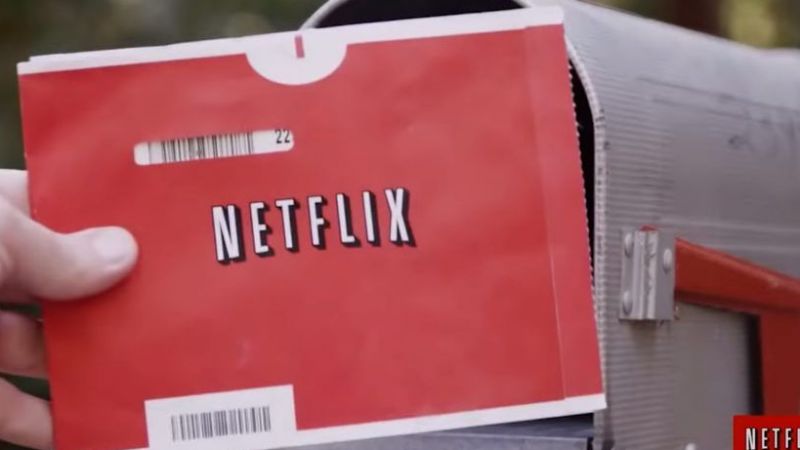 Netflix’in son kırmızı zarfı 29 Eylül’de postaya verilecek! Bu uygulamayı daha önce duymayanlar çok şaşıracak… 3