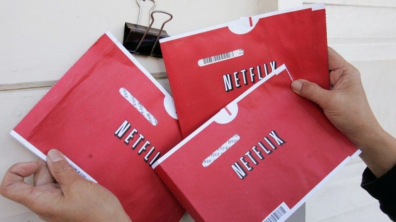 Netflix’in son kırmızı zarfı 29 Eylül’de postaya verilecek! Bu uygulamayı daha önce duymayanlar çok şaşıracak… 1