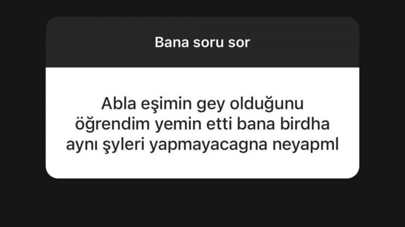 Homoseksüel Eşinin Sözleri, Olay Yarattı! Esra Ezmeci “Bir Daha Yapmayacağım” Sözü Veren O Adam İle İlgili Önemli Bir Noktaya Dikkat Çekti! 3