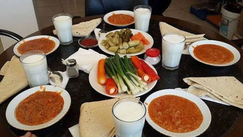 Antep Usulü Simit Aşı Yemeği Tarifi, Antep Usulü Simit Aşı Nasıl Yapılır? Evde Antep Usulü Simit Aşı Yapılışı 3